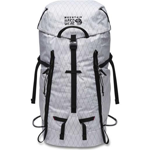 Mountain Hardwear scrambler 25l backpack bianco