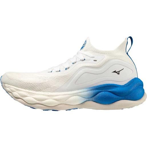 Mizuno wave neo ultra running shoes bianco eu 39 uomo