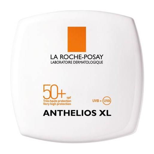 LA ROCHE POSAY-PHAS (L'Oreal) anthelios compatto bei spf50+