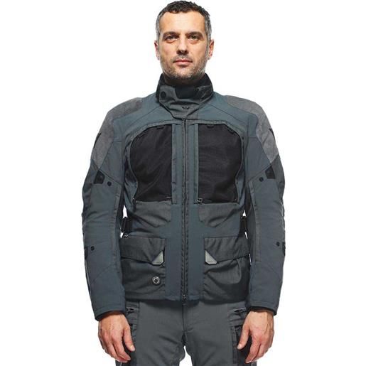 Dainese springbok 3l absoluteshell jacket grigio 50 uomo