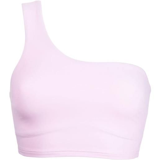 BONDI BORN top bikini ollie monospalla - rosa