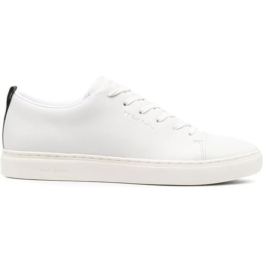 PS Paul Smith sneakers lee - bianco