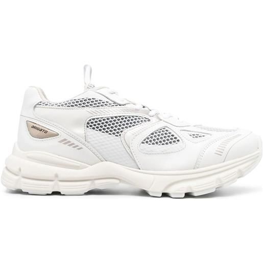 Axel Arigato sneakers marathon runner - bianco