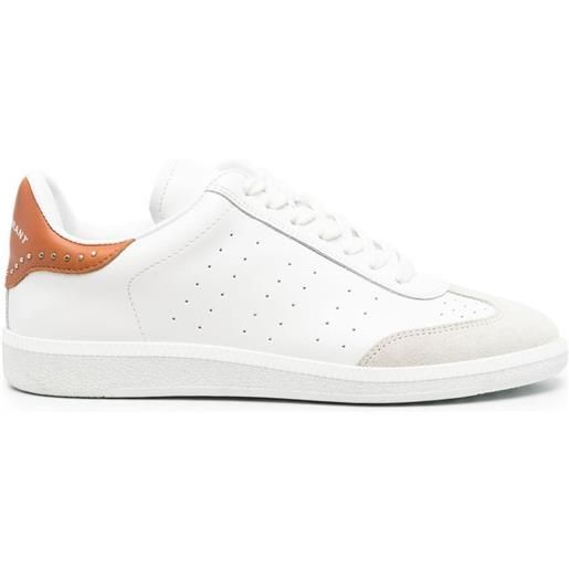 ISABEL MARANT sneakers bryce - bianco