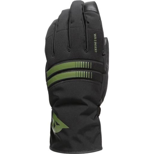 DAINESE plaza 3 d-dry gloves guanti uomo