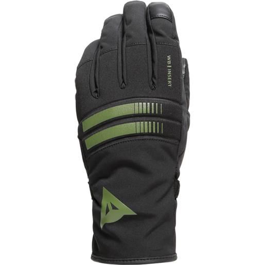 DAINESE plaza 3 lady d-dry gloves guanti donna