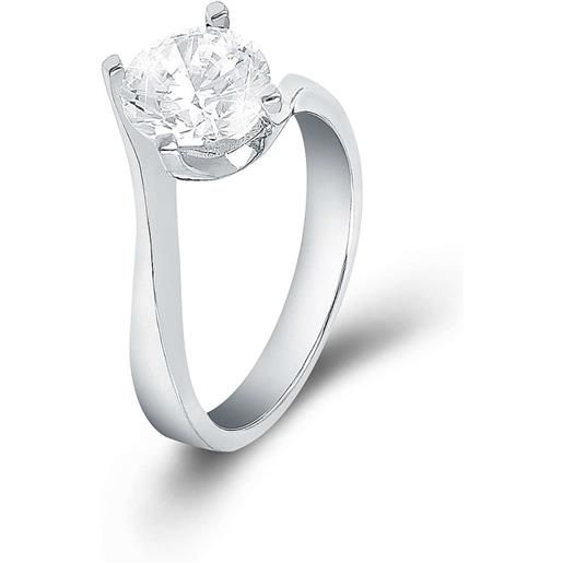 GioiaPura anello donna gioiello gioiapura argento 925 ins028an011-18
