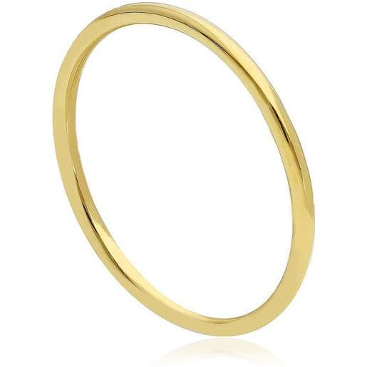 GioiaPura anello donna gioielli gioiapura oro 750 gp-s251418