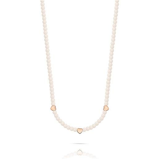 Ops Objects collana donna gioielli Ops Objects love spheres opscl-790