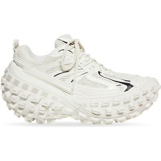 Balenciaga sneakers bouncer - bianco