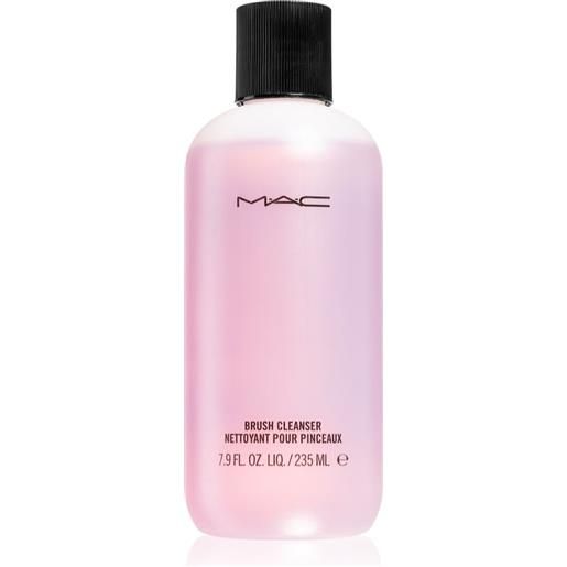 MAC Cosmetics brush cleanser 235 ml