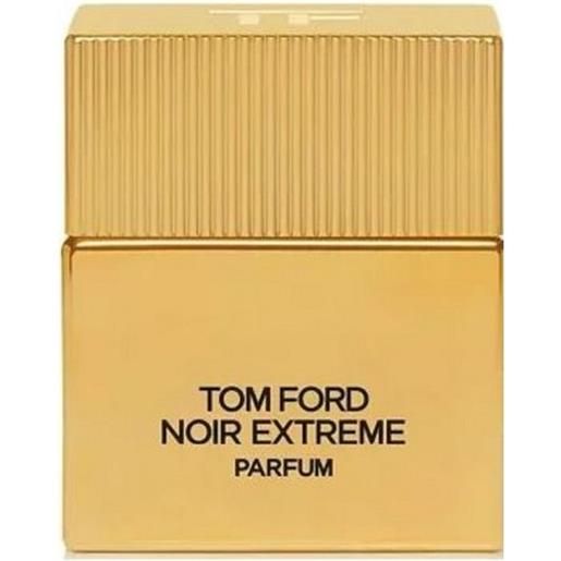 Tom Ford noir extreme parfum - uomo 50 ml vapo