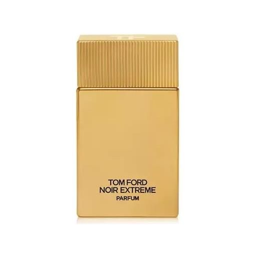 Tom Ford noir extreme parfum - uomo 100 ml vapo