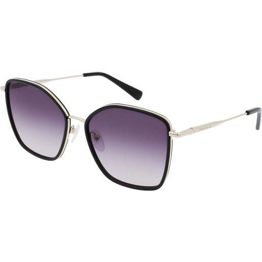 Longchamp occhiali da sole Longchamp lo685s (722)