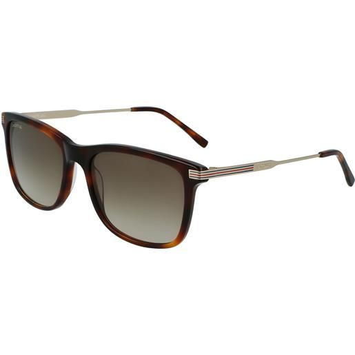 Lacoste occhiali da sole Lacoste l960s (230)
