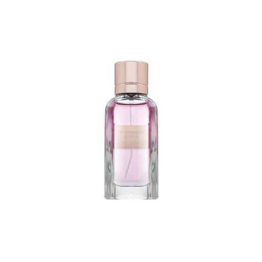 Abercrombie & Fitch first instinct for her 30 ml