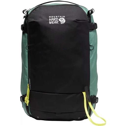Mountain Hardwear powabunga 32l backpack nero