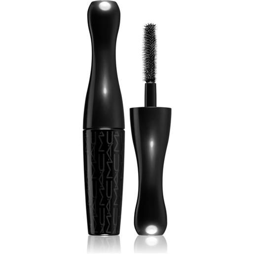 MAC Cosmetics mini in extreme dimension 3d black lash mascara 4 ml