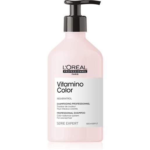 L'Oréal Professionnel serie expert vitamino color 500 ml