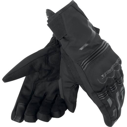 DAINESE tempest short glove guanto dry