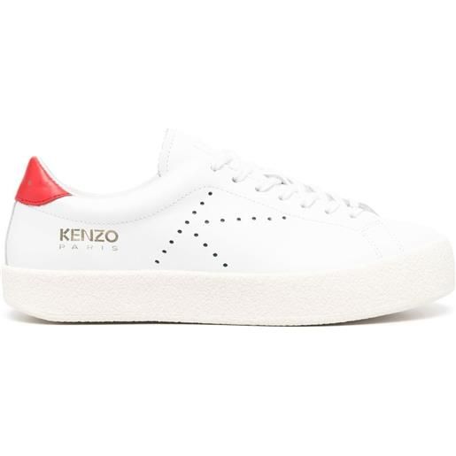 Kenzo sneakers swing - bianco