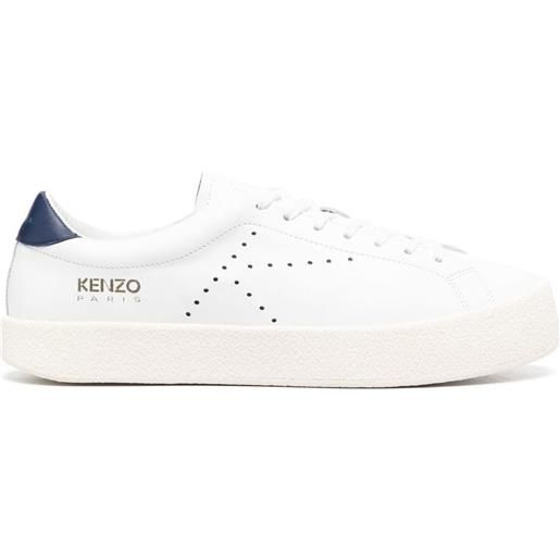 Kenzo sneakers kenzoswing - bianco