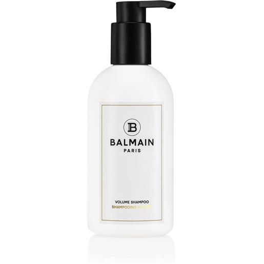 BALMAIN HAIR COUTURE balmain volume shampoo 300ml
