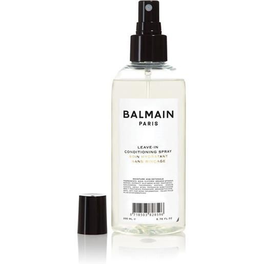 BALMAIN HAIR COUTURE balmain leave-in conditioning spray 200ml