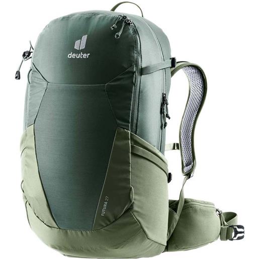 Deuter futura 27l backpack verde
