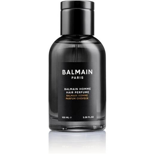 BALMAIN HAIR COUTURE balmain homme hair parfum vaporisateur 100ml