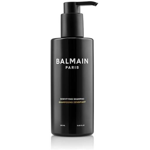 BALMAIN HAIR COUTURE balmain homme shampoo corpo 250ml