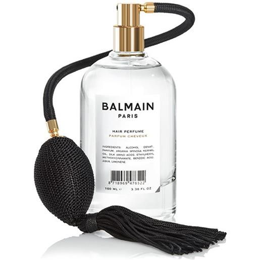 BALMAIN HAIR COUTURE balmain hair perfume 100ml
