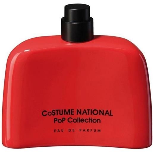 Costume national pop collection eau de parfum 50 ml