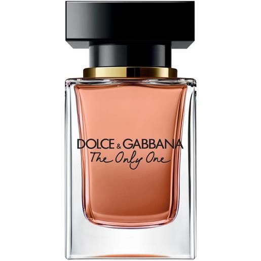 Dolce&Gabbana dolce & gabbana the only one eau de parfum 30 ml