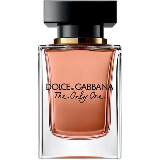 Dolce&Gabbana dolce & gabbana the only one eau de parfum 50 ml