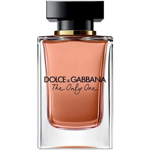 Dolce&Gabbana dolce & gabbana the only one eau de parfum 100 ml