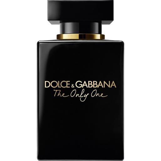 Dolce&Gabbana dolce & gabbana the only one eau de parfum intense 50 ml