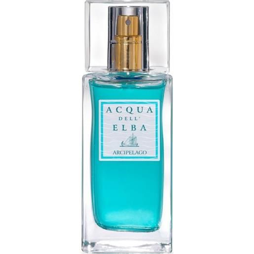 Acqua dell'elba arcipelago eau de parfum donna 50 ml