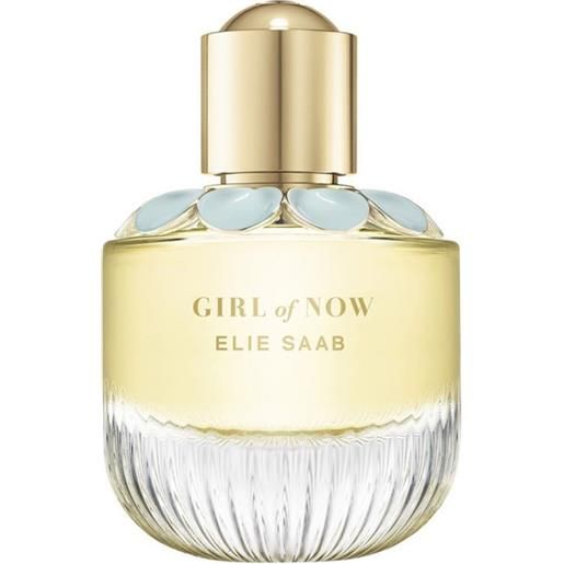 Elie saab girl of now eau de parfum 50 ml