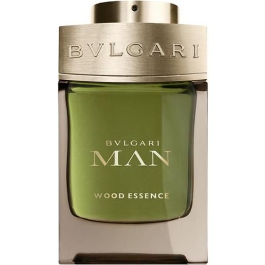 Bulgari man wood essence eau de parfum 60 ml