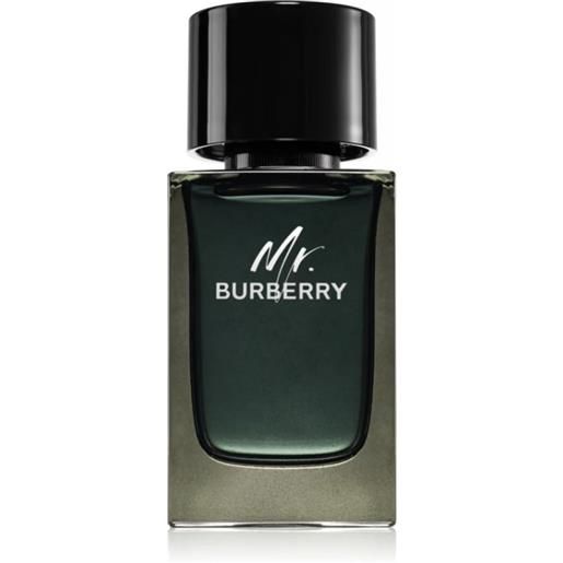 Burberry mr. Burberry eau de parfum 50 ml