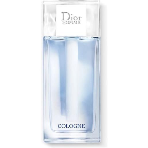 Dior homme cologne 75 ml