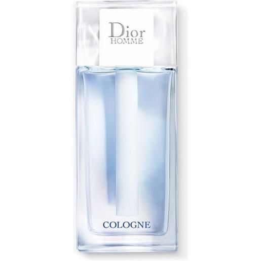 Dior homme cologne 125 ml