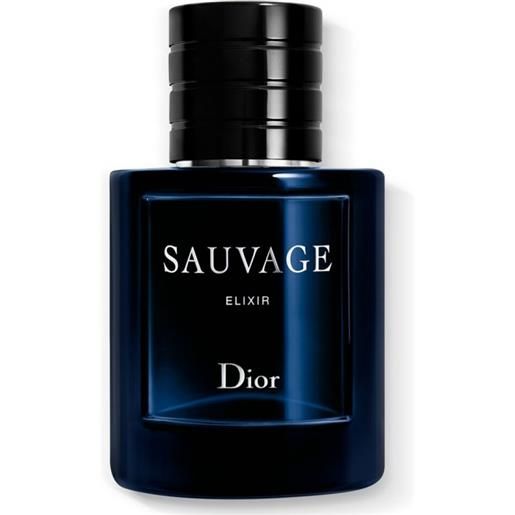 Dior sauvage elixir 60 ml