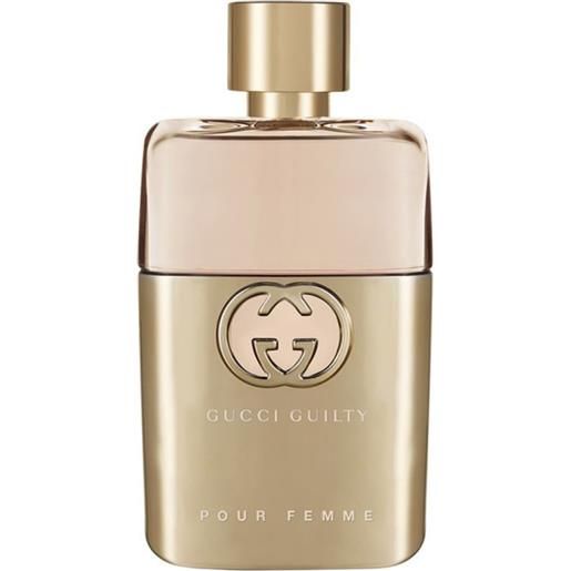 Gucci guilty revolution eau de parfum 50 ml