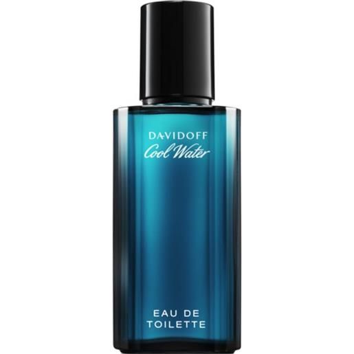 Davidoff cool water uomo eau de toilette 40 ml