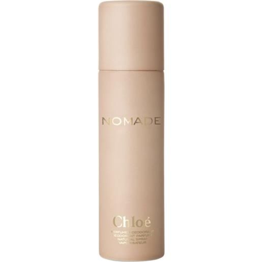 Chloe' chloe nomade deodorante 100 ml