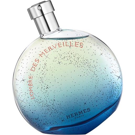 Hermes l'ombre des merveilles eau de parfum 100 ml