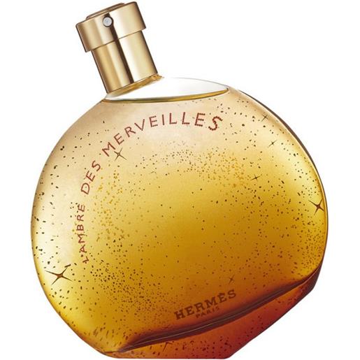 Hermes l'ambre des merveilles eau de parfum 100 ml