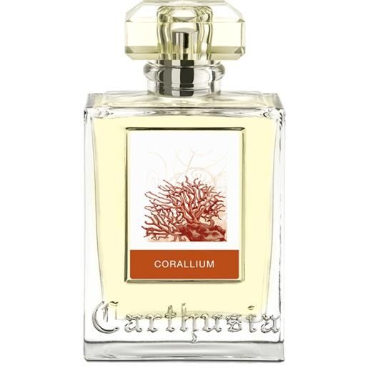 Carthusia corallium eau de parfum 50 ml